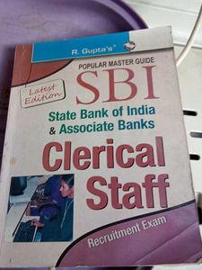 Sbi Bank Exam Handbook