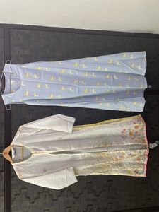 BIBA STYLISH KURTA - NEW