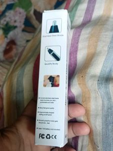Nose Hair Trimmer