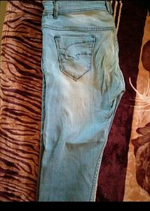 Girl Jean