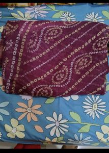 Daily Wear Sarees