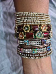 Bangles &amp; Bracelets
