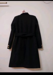 PARK AVENUE COAT
