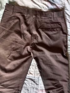Cotton Pant For Men