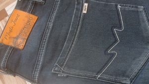 Original Slim Fit Mufti Jeans