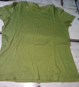 Green T-Shirt