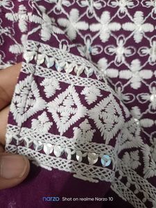 Women Kurti