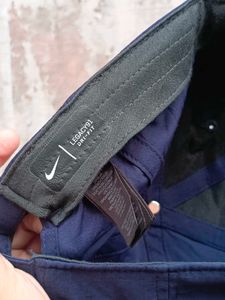Nike Cap