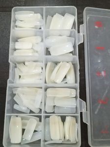 Tips For Nail Extension With Box