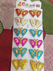 Hair Accessories