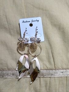 Combo Of 5 Beautiful Earrings