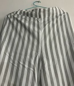 Striped Pants