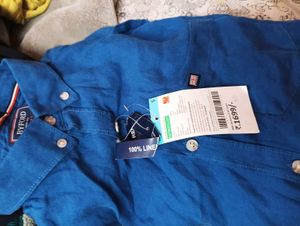 New With Tag Shirt