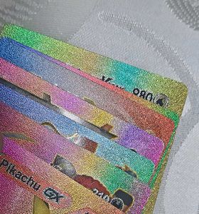 Pokemon Trading Cards
