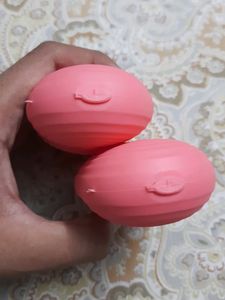 Ice Roller for Face, Pink, New &amp; Unused