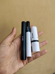 Zudio Makeup Combo Of 3