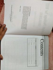 Aakash M-caps N Biology Catalyst Combo