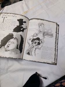 Step Learning Book
