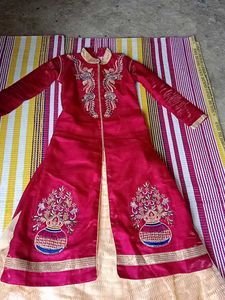Sharara Lehenga
