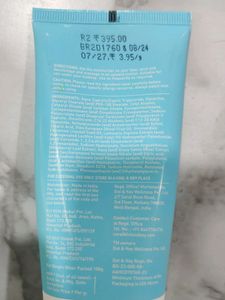 Ceramide Face Moisturizer
