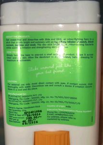 YplayZ Slide &amp; Glide Deostick for Tweens &amp; Teens