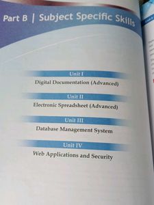 KIPS Information Technology Class 10th CBSE (2025)
