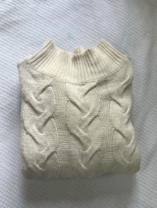 Sweater & Beanie Combo