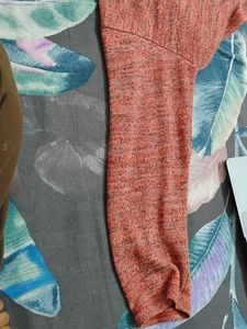 Stylish Long Sleeve Top