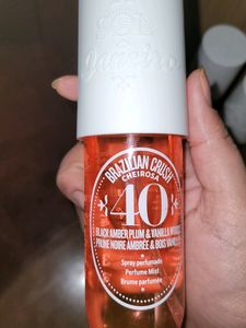 Sol De Janeiro Combo Mists 5Ml