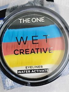 Oriflame Wet Creative Eyeliner