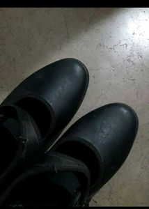 The Shoes 👞