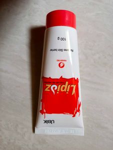 Ubik Lipidz Cream 100g - Paraben Free