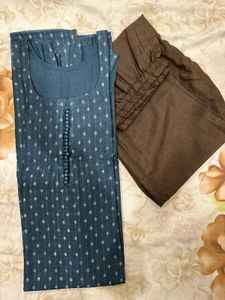 Kurtis- Combo