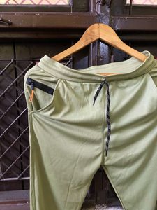 Track Pants