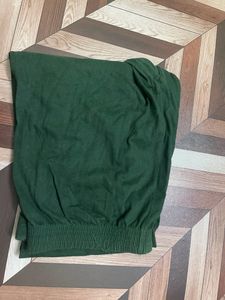 Green Legins