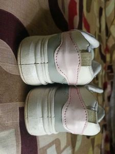 Pastel Colorblock Sneakers