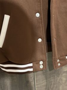 Varsity &#34;B&#34; Letterman Jacket