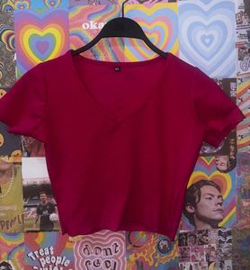 Crop Top For Women