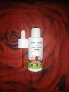 Shampoo And Conditioner, Hair Serum