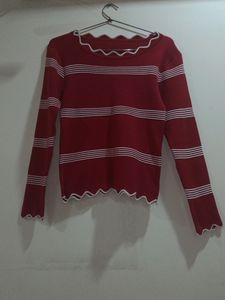 Casual Top