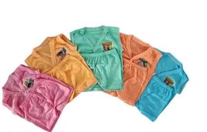 Baby Clothes Set
