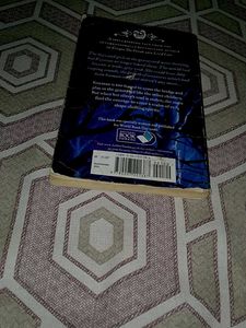 HORROR BOOKS IMPORTED