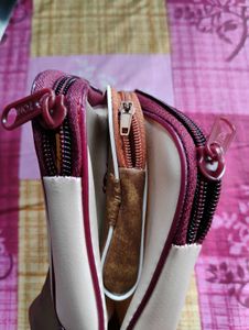 Women Pouch Set Of 3
