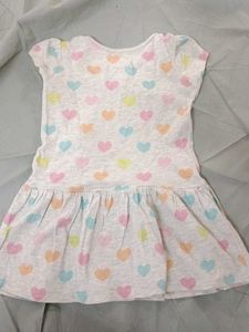 Mother Care Dress