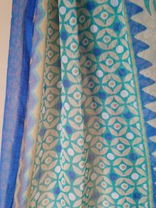 Niz Dupatta
