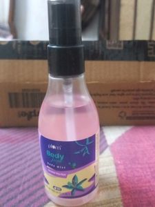 Plum Body Lovin Mist