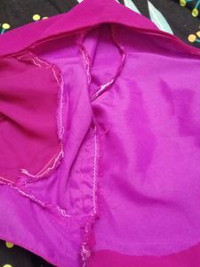Short Sleeved Katori Blouse