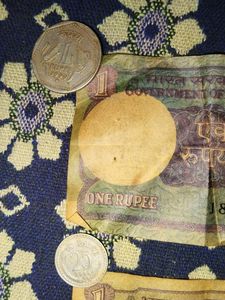 Old Indian Rupee Note Combo