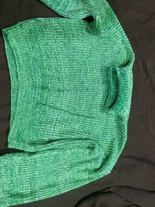 Urbanic Top Sweater