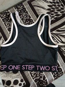 Comfy Sports Bra
